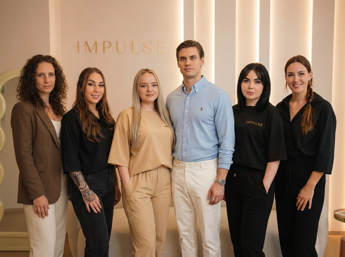 Unser Team