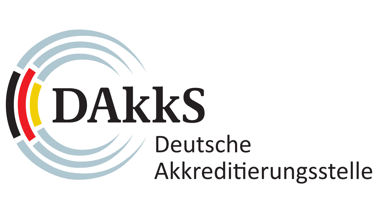 Deutsche Akkreditierungsstelle